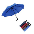 Automatic open & close umbrella